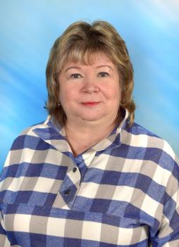 Козлова Роза Николаевна