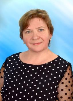 Иванова Ирина Васильевна