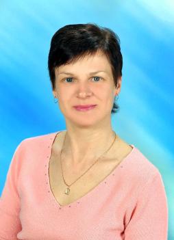 Афонина Ирина Васильевна