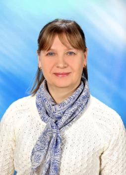 Новикова Светлана Викторовна