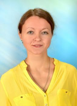 Звягина Ирина Андреевна