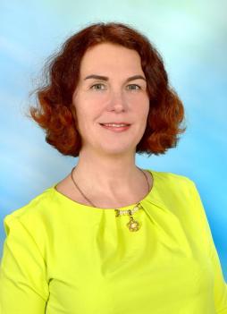 Васина Галина Владимировна