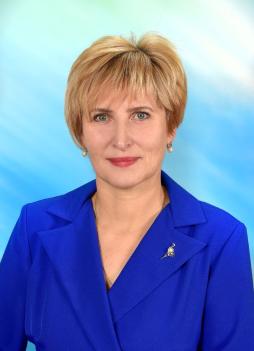 Артемьева Лариса Михайловна