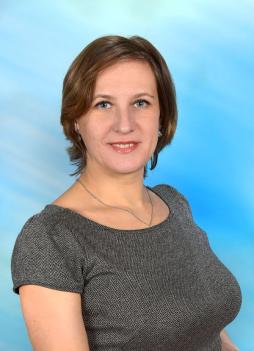 Явникова Валентина Михайловна