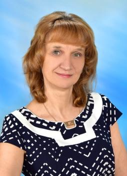Ефимова Марина Николаевна