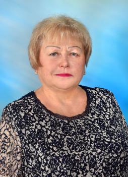 Никитина Наталья Вячеславовна