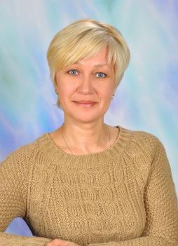 Терехова Ольга Михайловна