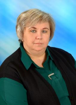 Соболева Елена Анатольевна