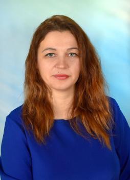 Изотова Наталья Сергеевна